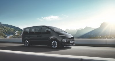 รายชื่อศูนย์-โชว์รูมฮุนได Hyundai Staria Style ปี 2023