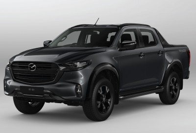 รายชื่อศูนย์-โชว์รูมมาสด้า Mazda BT-50 Double Cab 3.0 SP Hi-Racer 6AT ปี 2024