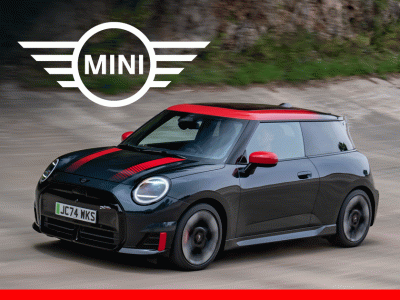 โปรโมชั่นรถมินิ มินิ จัดโปรโมชั่นล่าสุด