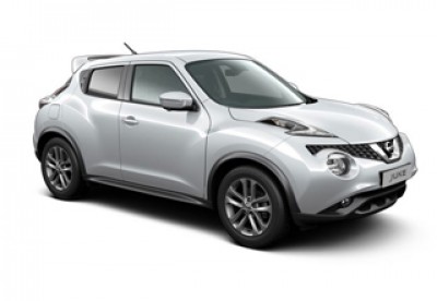 รายชื่อศูนย์-โชว์รูมนิสสัน Nissan Juke 1.6 E ปี 2015