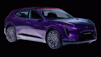 รายชื่อศูนย์-โชว์รูมอวาตาร์ AVATR 07 MAX RWD ปี 2025