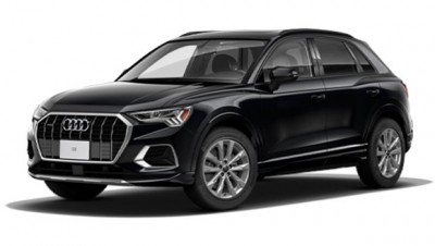 รายชื่อศูนย์-โชว์รูมอาวดี้ Audi Q3 35 TFSI ปี 2019