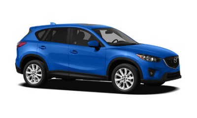 รายชื่อศูนย์-โชว์รูมมาสด้า Mazda CX-5 2.2 XDL AWD Diesel ปี 2013