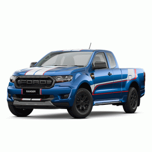 รายชื่อศูนย์-โชว์รูมฟอร์ด Ford Ranger 2.2 XL Street Special Edition ปี 2021