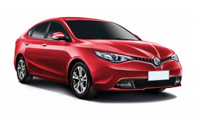 รายชื่อศูนย์-โชว์รูมเอ็มจี MG 5 1.5 D Turbo ปี 2015