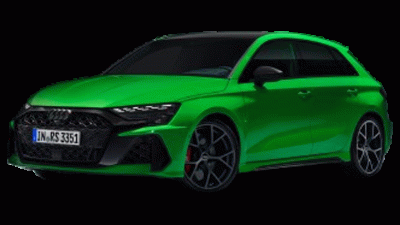 รายชื่อศูนย์-โชว์รูมอาวดี้ Audi RS 3 Sportback quattro ปี 2025