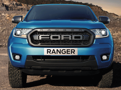 รายชื่อศูนย์-โชว์รูมฟอร์ด Ford Ranger FX4 Max ปี 2021
