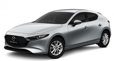 รายชื่อศูนย์-โชว์รูมมาสด้า Mazda 3 2.0 C FASTBACK 2019 ปี 2019