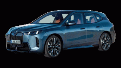 รายชื่อศูนย์-โชว์รูมบีเอ็มดับเบิลยู BMW i iX xDrive45 M Sport ปี 2025