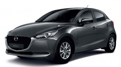 รายชื่อศูนย์-โชว์รูมมาสด้า Mazda 2 1.3 S Sports ปี 2021