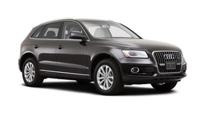 รายชื่อศูนย์-โชว์รูมอาวดี้ Audi Q5 2.0 TDI quattro ปี 2013