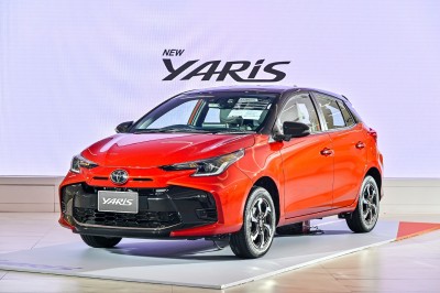 รายชื่อศูนย์-โชว์รูมโตโยต้า Toyota Yaris Premium ปี 2023