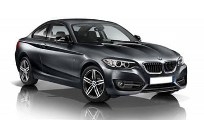 รายชื่อศูนย์-โชว์รูมบีเอ็มดับเบิลยู BMW Series 2 218i Coupe M Sport ปี 2015