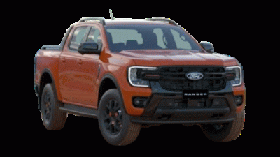 รายชื่อศูนย์-โชว์รูมฟอร์ด Ford Ranger Double Cab Wildtrak 2.0L Turbo HR 10AT ปี 2026