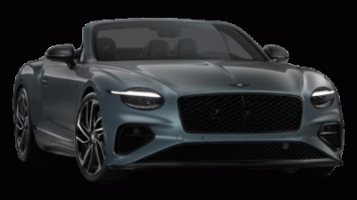 รายชื่อศูนย์-โชว์รูมเบนท์ลี่ย์ Bentley Continental GT Convertible S ปี 2026