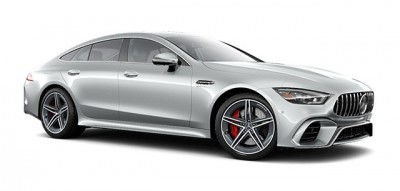 รายชื่อศูนย์-โชว์รูมเมอร์เซเดส-เบนซ์ Mercedes-benz AMG GT 53 4MATIC+4Door Coupe ปี 2019