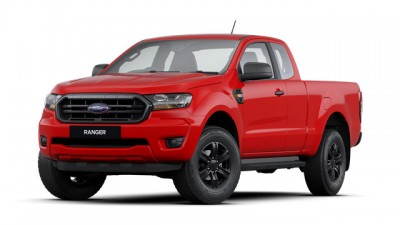 รายชื่อศูนย์-โชว์รูมฟอร์ด Ford Ranger Open Cab 2.2L XL+ Hi-Rider 6 MT MY19 ปี 2019