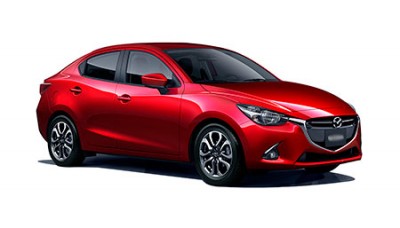 รายชื่อศูนย์-โชว์รูมมาสด้า Mazda 2 Sedan XD High Plus AT ปี 2014