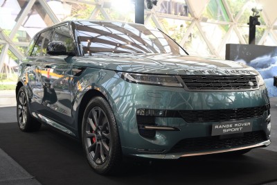 รายชื่อศูนย์-โชว์รูมแลนด์โรเวอร์ Land Rover Range Rover Sport Dynamic SE Plug-In Hybrid ปี 2023
