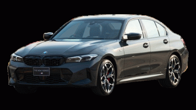 รายชื่อศูนย์-โชว์รูมบีเอ็มดับเบิลยู BMW Series 3 M340i xDrive ปี 2025