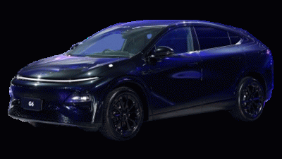 รายชื่อศูนย์-โชว์รูมเอ็กซ์เผิง Xpeng G6 AWD Performance ปี 2025