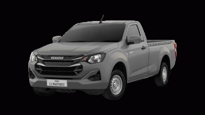 รายชื่อศูนย์-โชว์รูมอีซูซุ Isuzu D-MAX Spark 2.2 Ddi S M/T ปี 2025