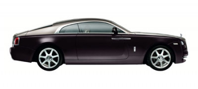 รายชื่อศูนย์-โชว์รูมโรลส์-รอยซ์ Rolls-Royce-Wraith Standard-ปี 2013
