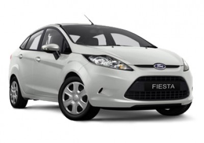 รายชื่อศูนย์-โชว์รูมฟอร์ด Ford Fiesta 4Dr 1.4 Style MT ปี 2010