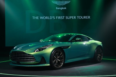 รายชื่อศูนย์-โชว์รูมแอสตัน มาร์ติน Aston Martin DB12 V8 ปี 2023