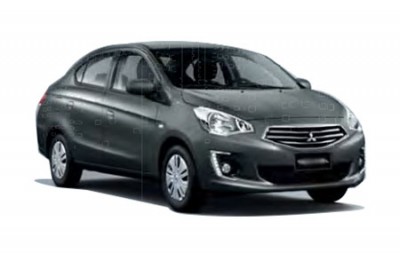 รายชื่อศูนย์-โชว์รูมมิตซูบิชิ Mitsubishi Attrage GLX MT ปี 2015