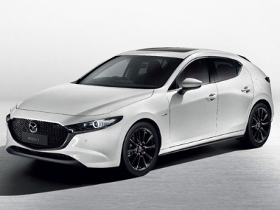 รายชื่อศูนย์-โชว์รูมมาสด้า Mazda 3 Sports 100th Anniversary Edition ปี 2020