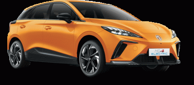 รายชื่อศูนย์-โชว์รูมเอ็มจี MG 4 Standard Range (D) ปี 2024