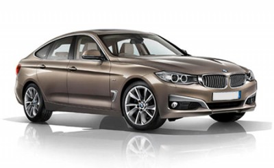 รายชื่อศูนย์-โชว์รูมบีเอ็มดับเบิลยู BMW Series 3 320d GT M Sport ปี 2013