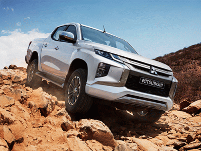 รายชื่อศูนย์-โชว์รูมมิตซูบิชิ Mitsubishi Triton Double Cab 4WD GT-Premium A/T ปี 2019