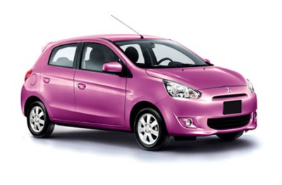 รายชื่อศูนย์-โชว์รูมมิตซูบิชิ Mitsubishi Mirage Bloom Edition ปี 2013