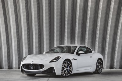 รายชื่อศูนย์-โชว์รูมมาเซราติ Maserati GranTurismo Trofeo ปี 2024