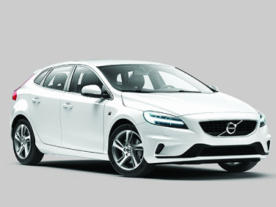 รายชื่อศูนย์-โชว์รูมวอลโว่ Volvo V40 T4 Dynamice Edition ปี 2018