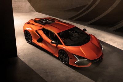 รายชื่อศูนย์-โชว์รูมลัมโบร์กินี Lamborghini Revuelto V12 Plug-in Hybrid ปี 2023