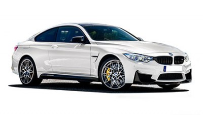 รายชื่อศูนย์-โชว์รูมบีเอ็มดับเบิลยู BMW M4 Coupe Competition Edition ปี 2016