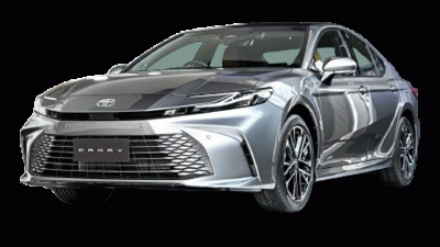 รายชื่อศูนย์-โชว์รูมโตโยต้า Toyota Camry HEV Premium Luxury ปี 2024