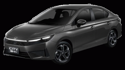 รายชื่อศูนย์-โชว์รูมฮอนด้า Honda City e:HEV SV ปี 2026
