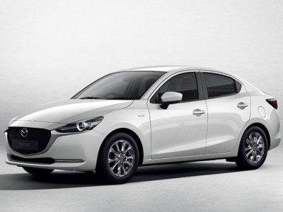 รายชื่อศูนย์-โชว์รูมมาสด้า Mazda 2 100th Anniversary Edition ปี 2020