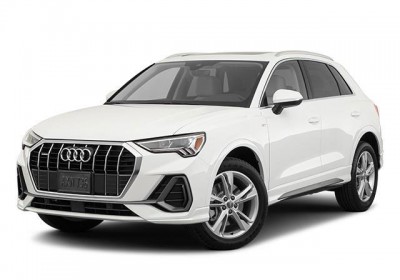 รายชื่อศูนย์-โชว์รูมอาวดี้ Audi Q3 35 TFSI S line ปี 2019