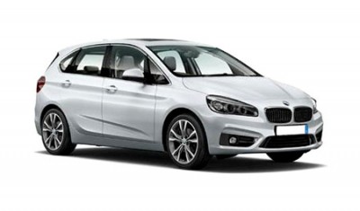 รายชื่อศูนย์-โชว์รูมบีเอ็มดับเบิลยู BMW Series 2 218i Active Tourer M Sport ปี 2015