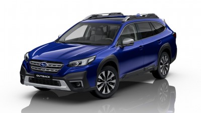 รายชื่อศูนย์-โชว์รูมซูบารุ Subaru Outback 2.5 i-T EyeSight ปี 2023