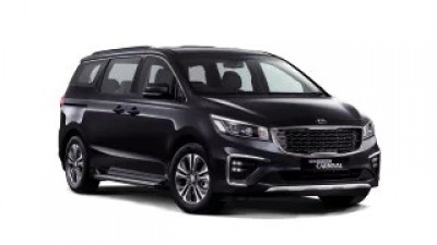 รายชื่อศูนย์-โชว์รูมเกีย KIA Grand Carnival SXL MY18 ปี 2018
