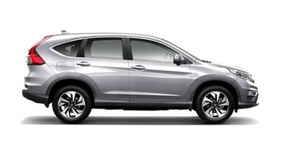 รายชื่อศูนย์-โชว์รูมฮอนด้า Honda CR-V 2.0 E ปี 2014