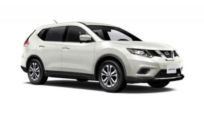 รายชื่อศูนย์-โชว์รูมนิสสัน Nissan X-Trail 2.0 S ปี 2014