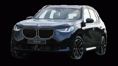 รายชื่อศูนย์-โชว์รูมบีเอ็มดับเบิลยู BMW X3 20d xDrive M Sport Pro ปี 2024