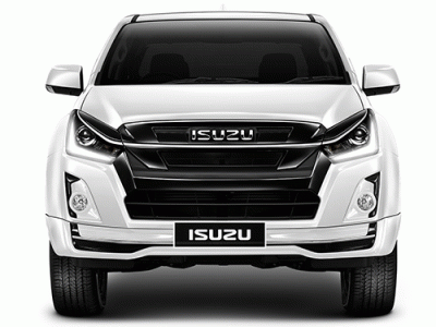 รายชื่อศูนย์-โชว์รูมอีซูซุ Isuzu D-MAX Hi-Lander 4-Door 1.9 Ddi STEALTH Z-Prestige A/T ปี 2018